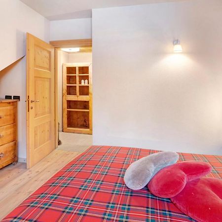Casa Francesca Maurizio Apartment Bormio Bagian luar foto